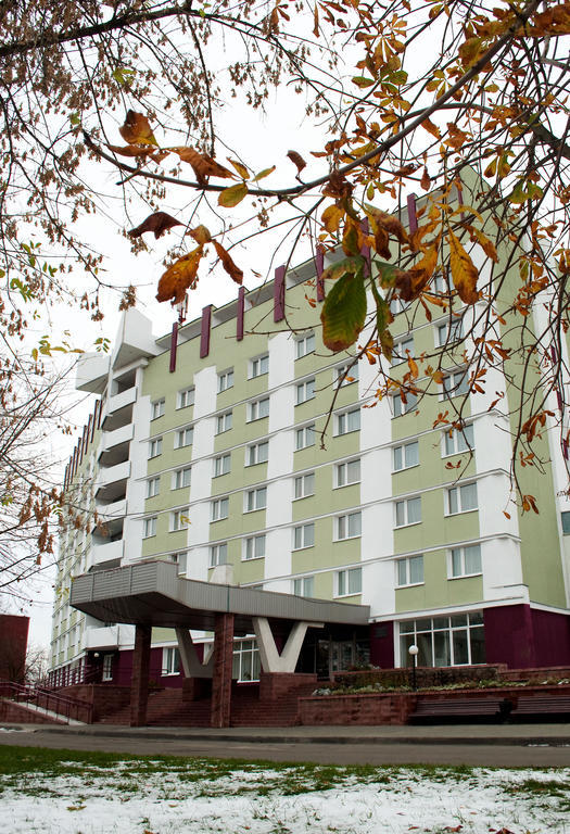 Tourist Hotel Mohiliv Kültér fotó